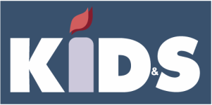 KIDS Network Logo