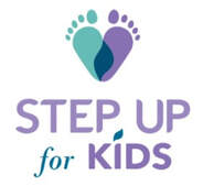 Step Up for KIDS Runners Image