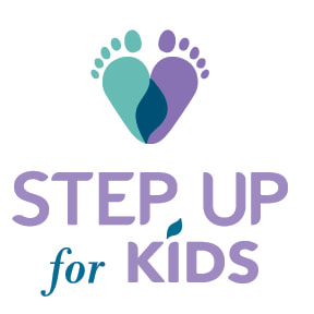 Step Up for KIDS - Kansas Infant Death & SIDS